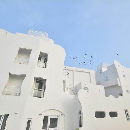 Mare Cielo Bed & Breakfast Xiaoliuqiu Exterior foto