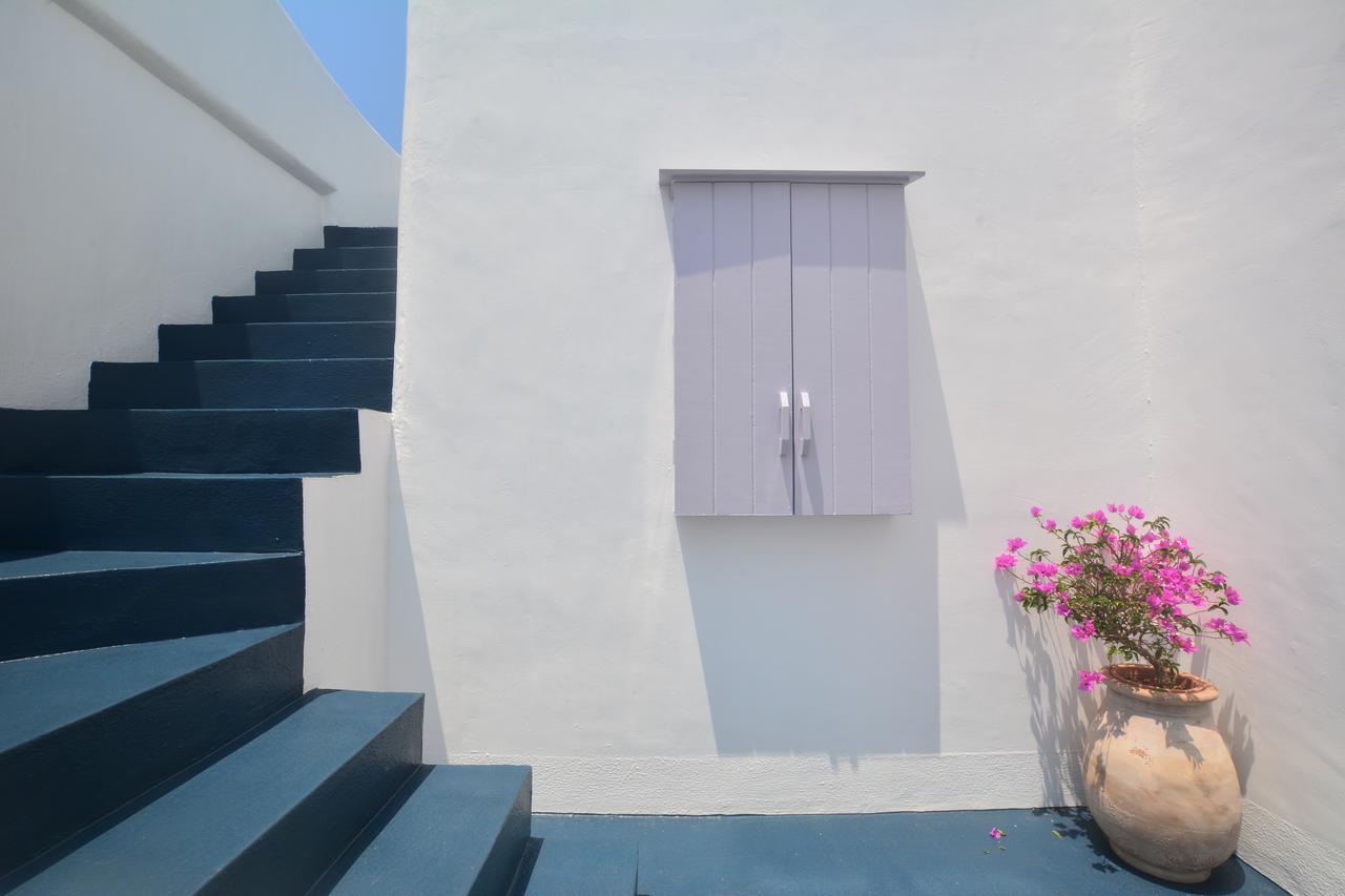 Mare Cielo Bed & Breakfast Xiaoliuqiu Exterior foto