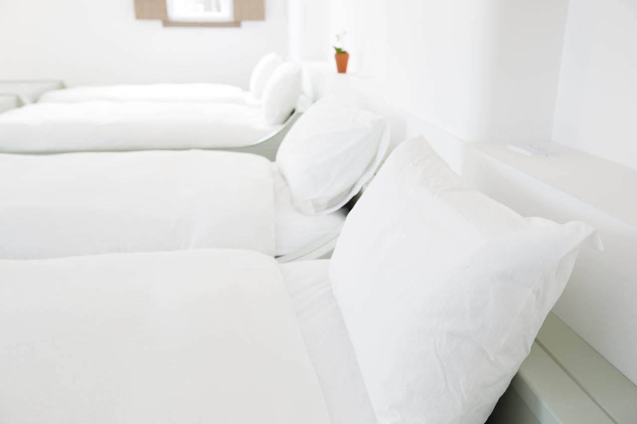 Mare Cielo Bed & Breakfast Xiaoliuqiu Exterior foto