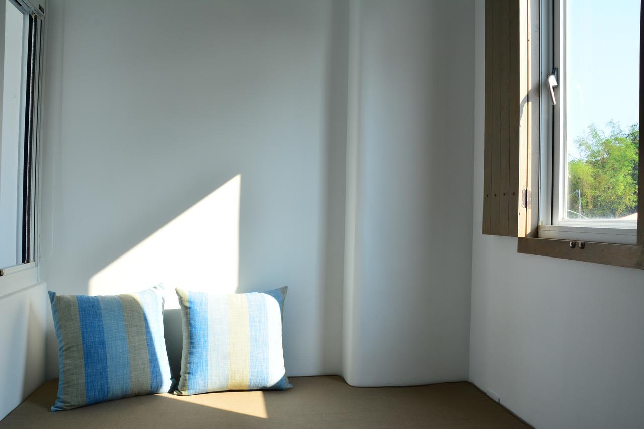 Mare Cielo Bed & Breakfast Xiaoliuqiu Exterior foto